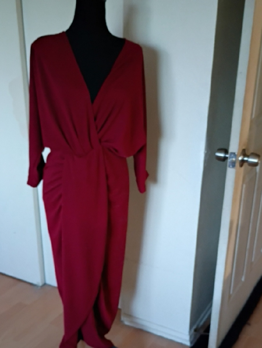 Beautiful Unique Vintage Dress